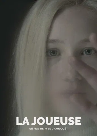La Joueuse poster