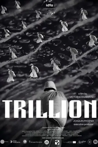 Trillion poster