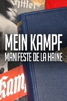 Mein Kampf - Das gefährliche Buch poster