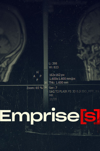Emprise(s) poster