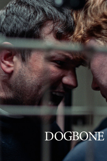 Dogbone poster