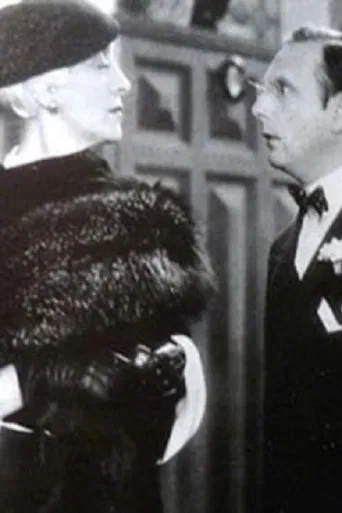 Coralie and Company poster