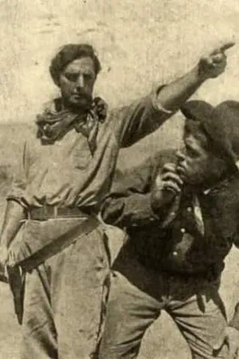 American Born poster