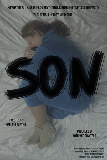 The Son poster