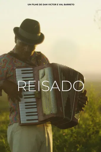 Reisado poster