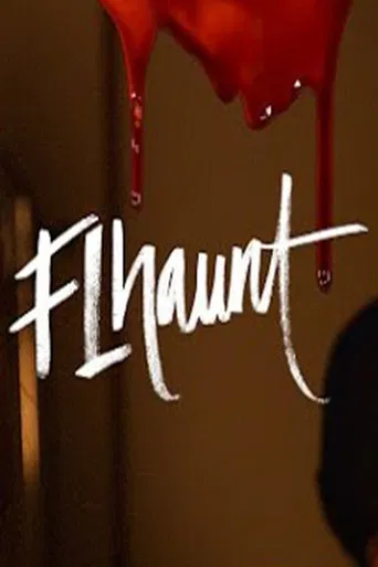 Flhaunt poster