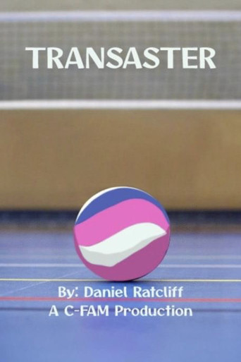 Transaster poster