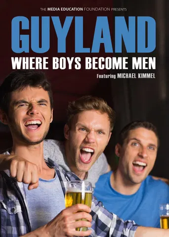 Guyland poster