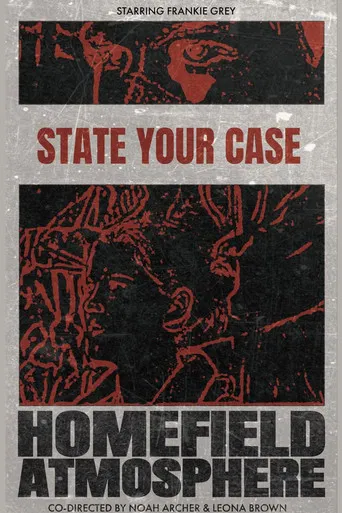 Homefield Atmosphere poster