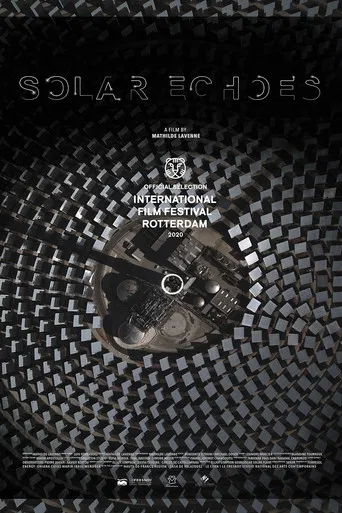 Solar Echoes poster