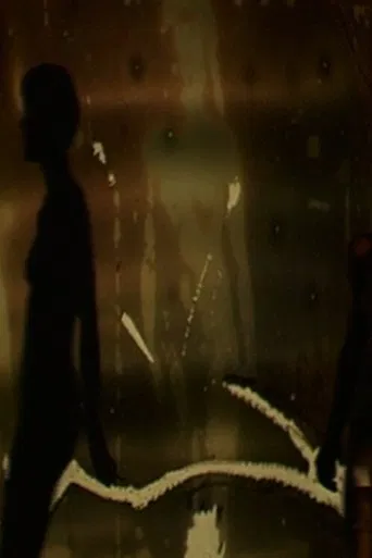 Danse Chronophotographique poster