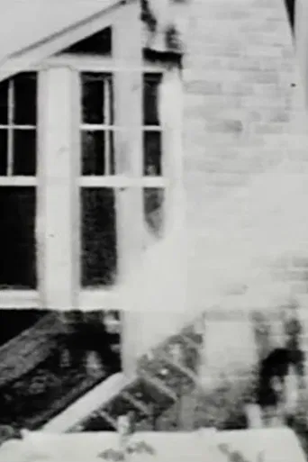 Home Was Never Like This poster