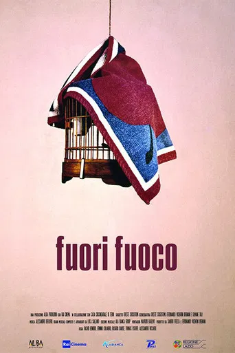 Fuori fuoco poster