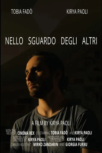 Nello Sguardo degli Altri poster