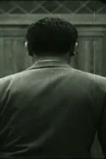 The Man Without a Face poster