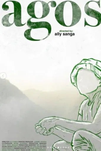 Agos poster