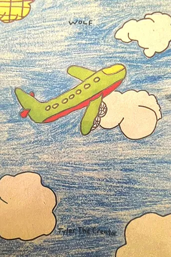 Wolf: The Documentary poster