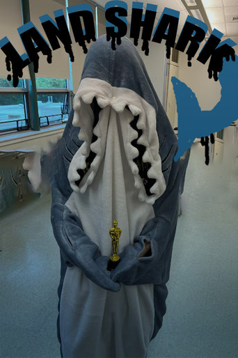 Land Shark poster