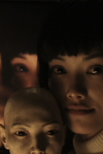 Untitled for Cindy poster