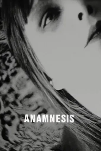 Anamnesis poster