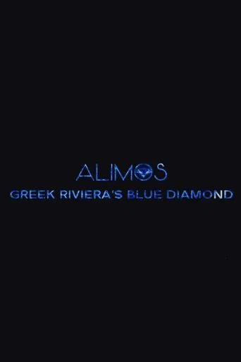 Alimos: Greek Riviera's Blue Diamond poster