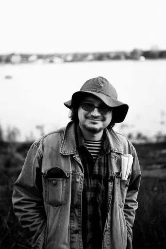 Aleksei Oktyabrinovich poster