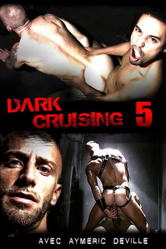 Dark Cruising 5 poster