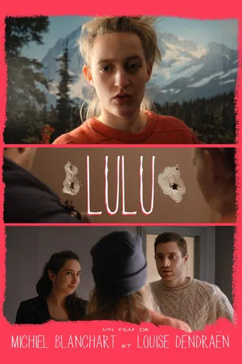 Lulu poster