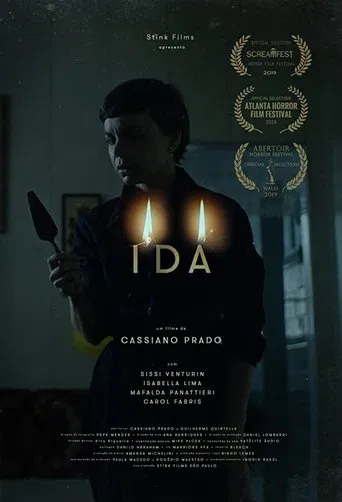 Ida poster