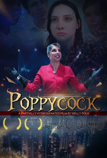 Poppycock poster