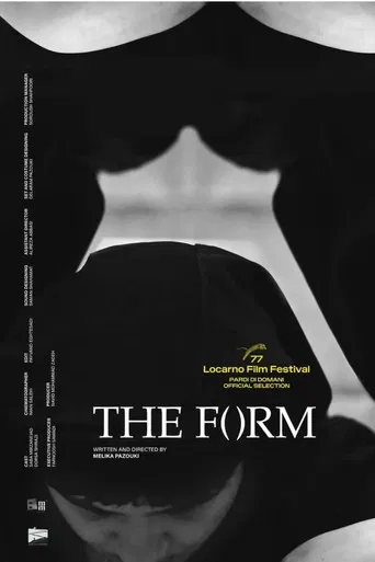 The Form poster