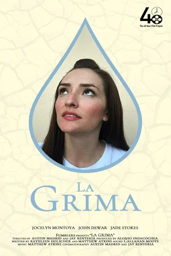 La Grima poster