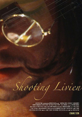 Shooting Livien poster