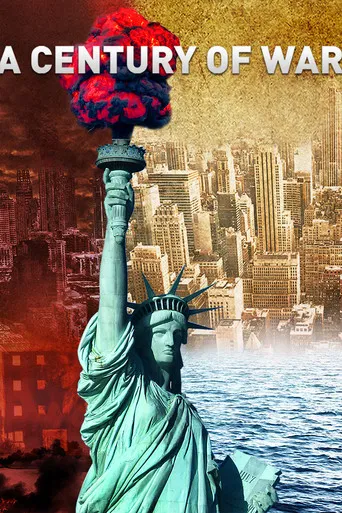 A Century of War poster