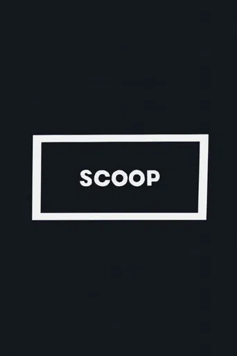 SCOOP poster