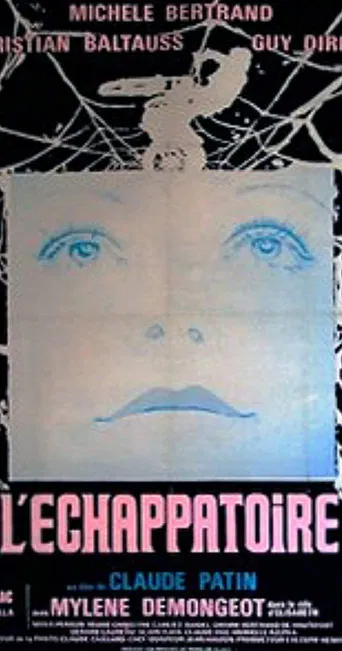 L'échappatoire poster