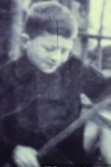 It was the tenth of June poster