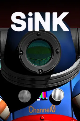Sink poster