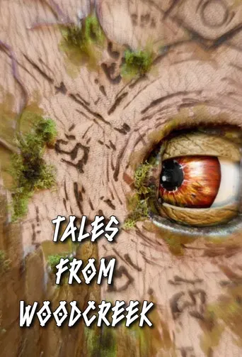 Tales From Woodcreek poster