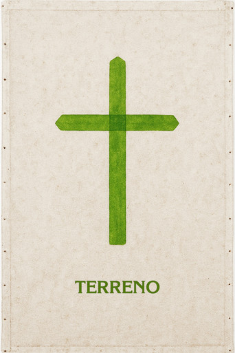 Terreno poster