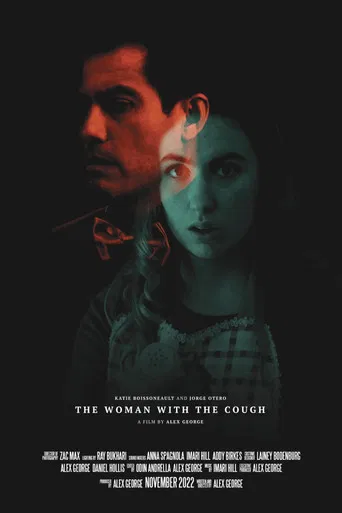 The Woman With The Cough poster