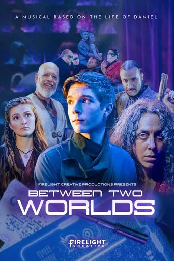Between Two Worlds poster