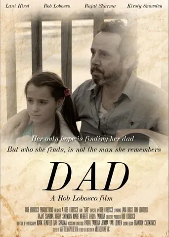 Dad poster