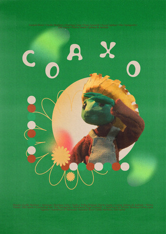 Coaxo poster
