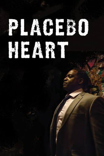 Placebo Heart poster