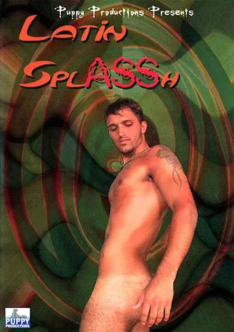 Latin SplASSh poster