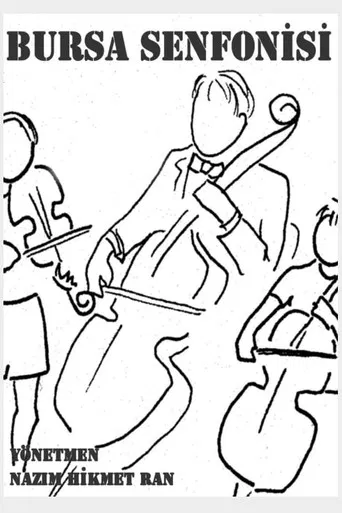 Bursa Symphony poster