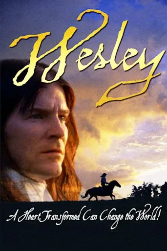 Wesley poster