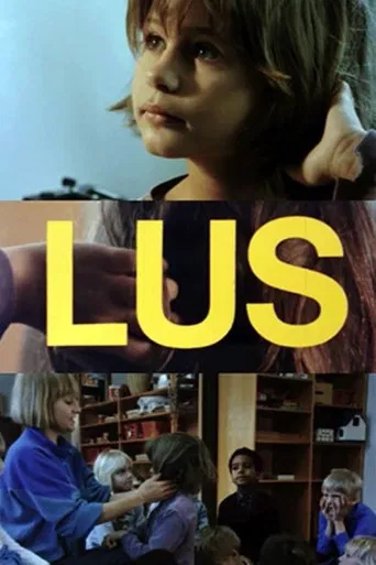 Lus poster