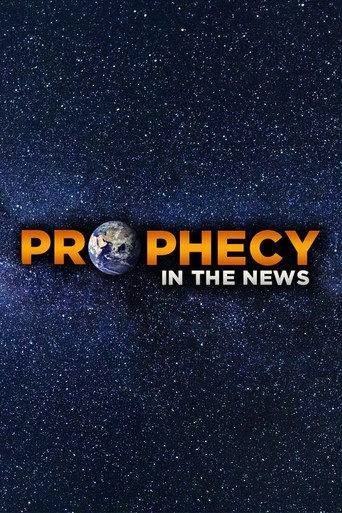 Prophecy in the News poster